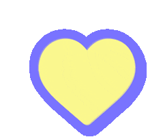 Happy I Love You Sticker by Clarisse Joly