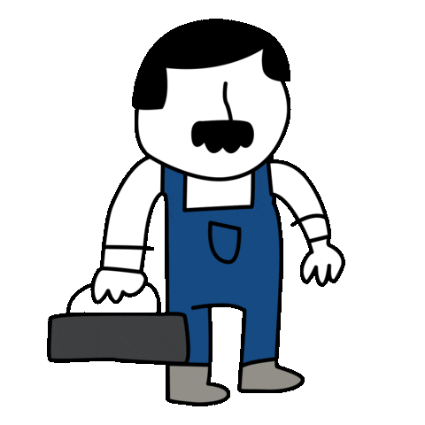 Anderson Refrimaq Sticker