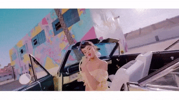 Selena Fan Club GIF