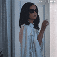 Hailey Miss Me GIF by P-Valley