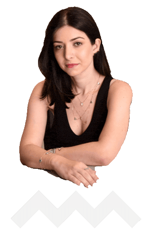 Amandamehanna Sticker by Agencia Manga