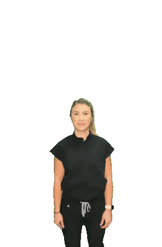 Nurse Ali Sticker