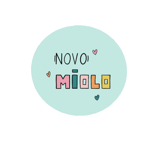 Trilha de Papel Sticker