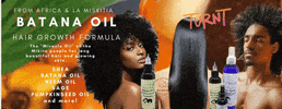 Hair Loss GIF