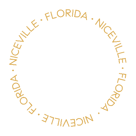 Stephanie at Compass Sticker