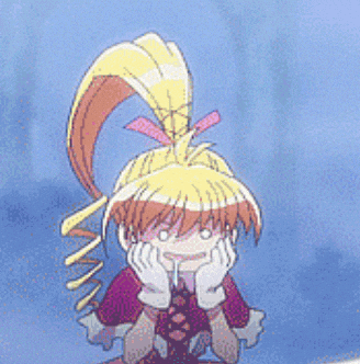 Hunter X Hunter Biscuit GIF