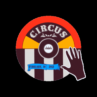 Circusnololla GIF by Circus Hair