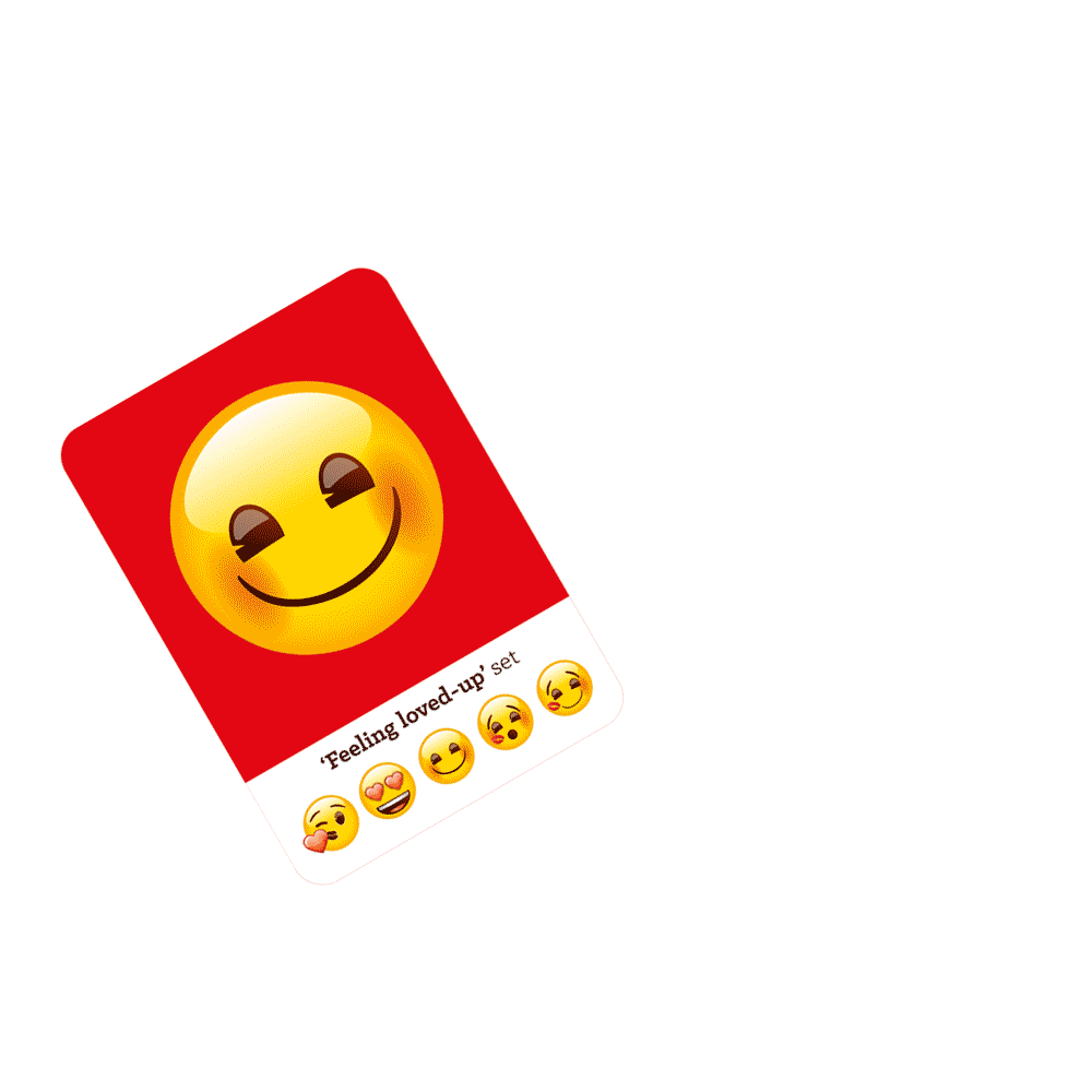 Card Game Love Sticker by Ginger Fox for iOS & Android GIPHY