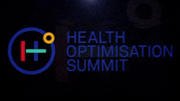 Health Optimisation Summit GIF