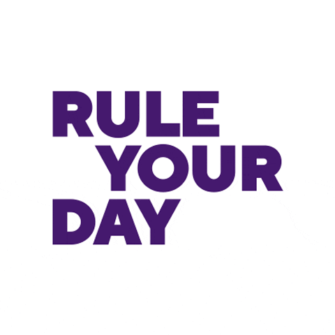 Ruleyourday GIF by Metro by T-Mobile