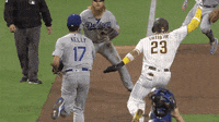 Will Smith Dodgers GIF - Will Smith Dodgers - Discover & Share GIFs