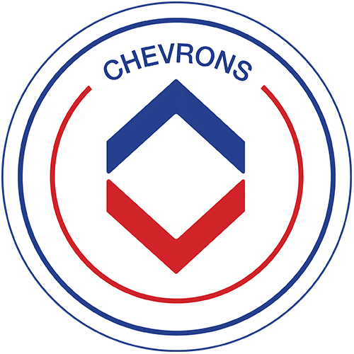 Made In France Jeans Sticker by Chevrons