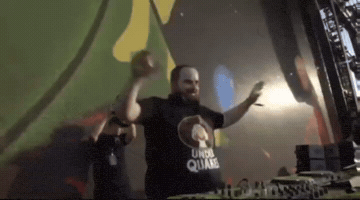 Dubstep Lost Lands GIF