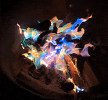 Flames GIF