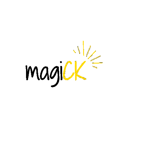 Shine On Sticker by Camp Kesem