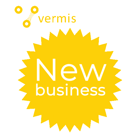 Vermis Production Sticker