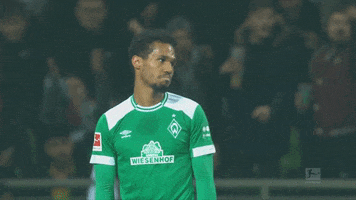 gebre selassie theo GIF by SV Werder Bremen