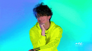 charlie puth idk GIF by Music Choice