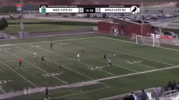 soccer goal GIF by Minneapolis City SC