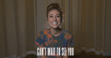 See You Then GIF by Lauren Daigle