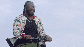 t-pain smile GIF by Fuse