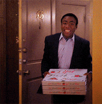 Community Pizza Fire GIFs - Find & Share on GIPHY