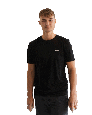 HECHENBERGER.M.HAIR Sticker