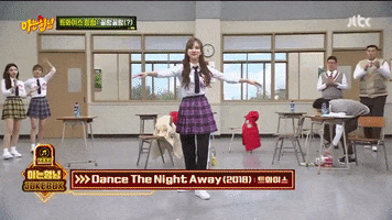 Twice GIF