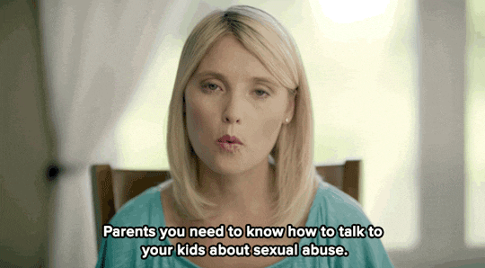 sex talk with kids