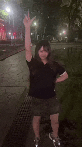 かわいい GIF