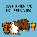 Stay Home Guinea Pigs