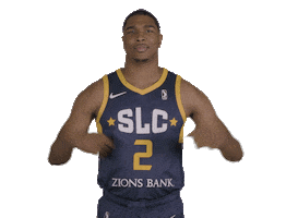 SLC Stars Sticker
