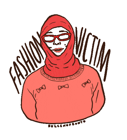 Netflix Paquitasalas Sticker