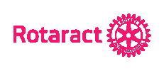 Rotaractlogo Sticker by Representadoria Rotaract
