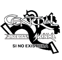 Javi Boss Hardcore Sticker by Medusa Festival