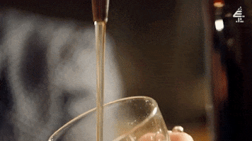 Made In Chelsea Beer GIF by E4