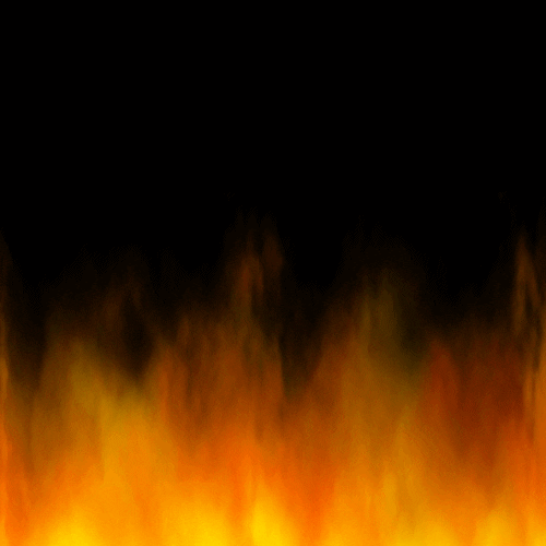 Fire Flame GIF by DP Animation Maker