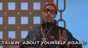 Awkward Sacha Baron Cohen GIF by the innernette