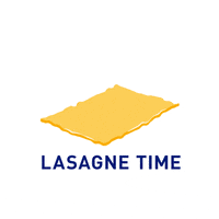 Lasagna GIF by ALDI Luxembourg