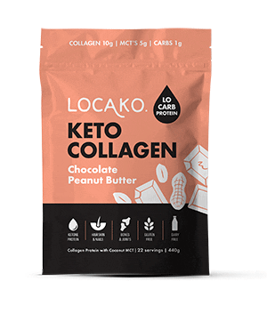 Locako Sticker