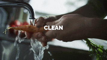Hungry Food Poisoning GIF by safefood