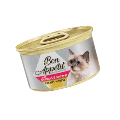 Bon Bon Sticker