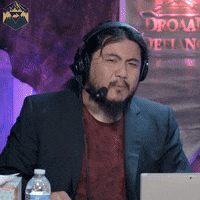 Confused Dungeons And Dragons GIF by Hyper RPG