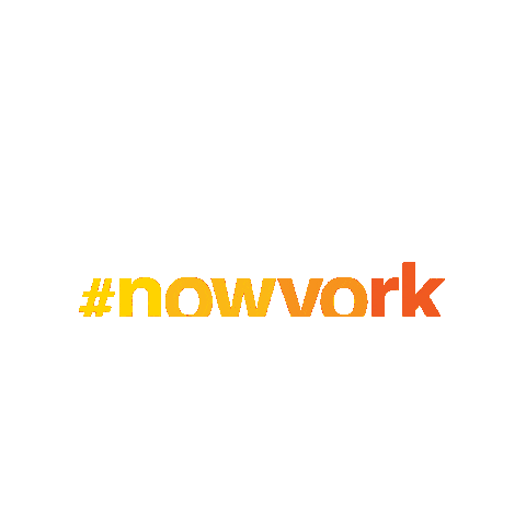 Now York Stories Sticker by #nowyork