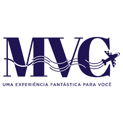 MVC Férias Sticker