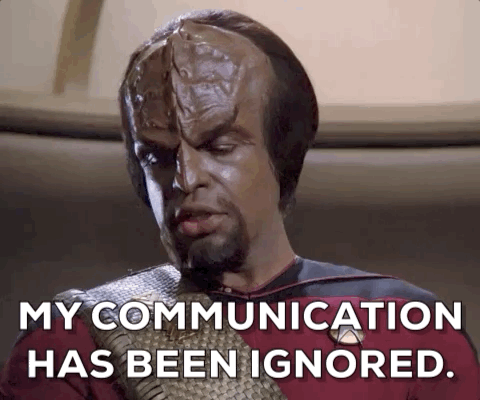 Ghosted The Next Generation GIF by Star Trek - Find & Share on GIPHY