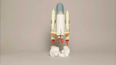 Space Exploration Nasa GIF by criswiegandt - Find & Share on GIPHY