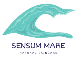 Beauty Wave Sticker by sensum mare