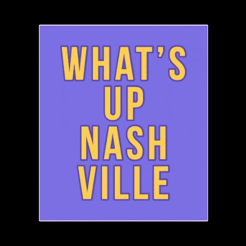 Props 2 Nashville GIF
