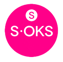 Donuts Sticker by SOKS ITALIA